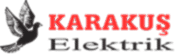 Karakuş Elektrik logosu